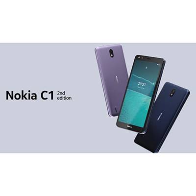 quality,q 70 - گوشی نوکیا Nokia C1 2021 دو سیم کارت ظرفیت 16/1 گیگابایت