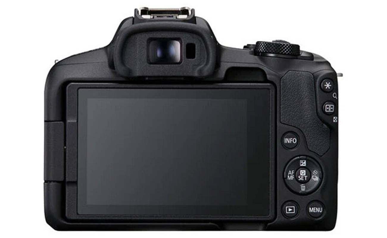 دوربین دیجیتال کانن مدل EOS R50 RF-S 18-45MM 3 quality,q 70