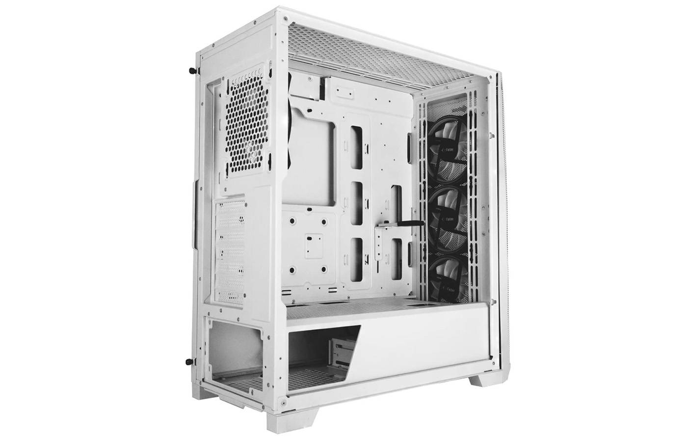 کیس کامپیوتر گیمینگ فاطر مدل FG-770 White 2 quality,q 70