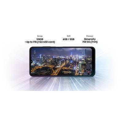 quality,q 70 - گوشی سامسونگ Galaxy A22 ظرفیت 128/6 گیگابایت