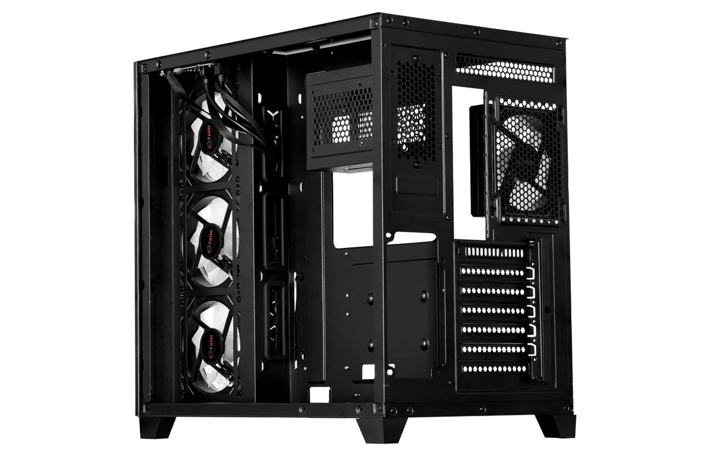 کیس کامپیوتر گیمینگ فاطر مدل FG-880B 2 quality,q 70