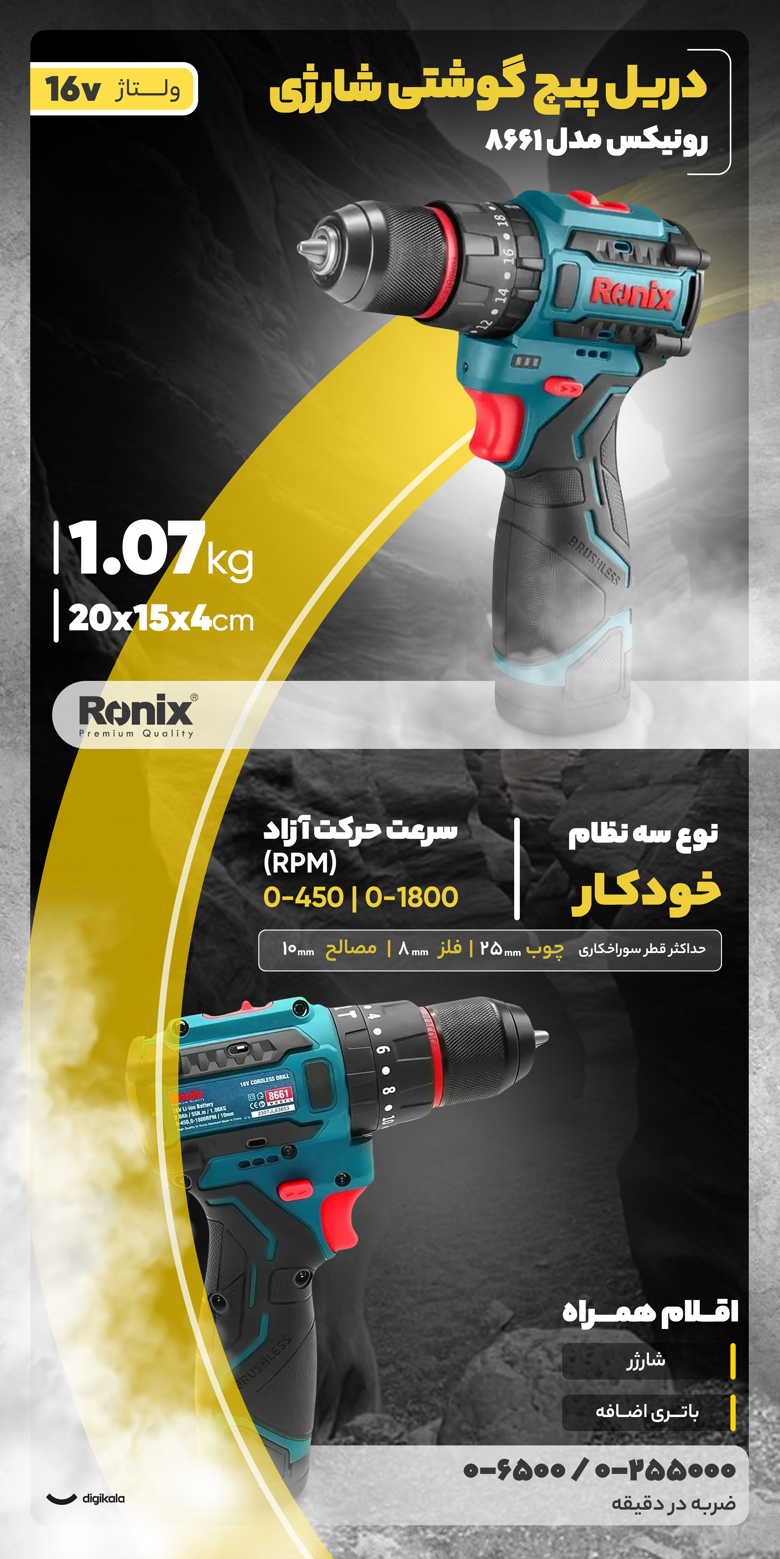 نگاه کلی
