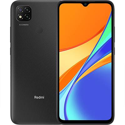 گوشی موبایل شیائومی مدل Redmi 9C ظرفیت 128 گیگابایت - رم 4 گیگابایت