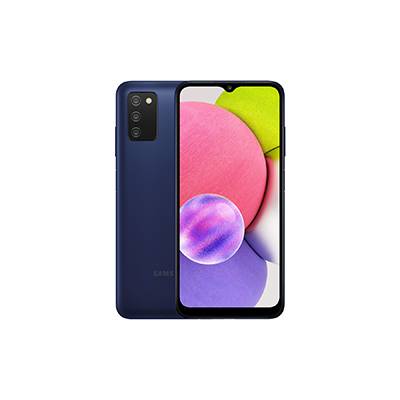 گوشی موبایل سامسونگ مدل Galaxy A03s SM-A037F/DS دو سیم کارت ظرفیت 64 گیگابایت و رم 4 گیگابایت