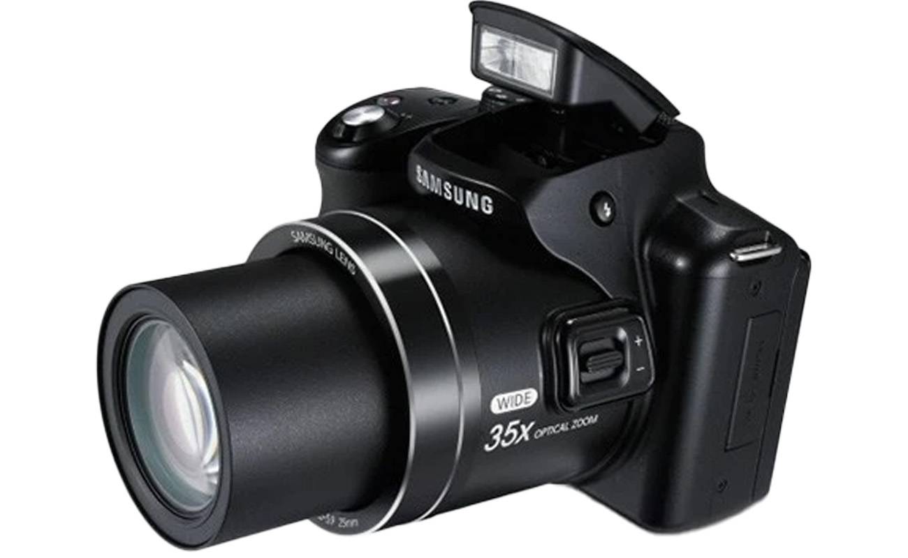 دوربین دیجیتال سامسونگ مدل WB2100 3 quality,q 70