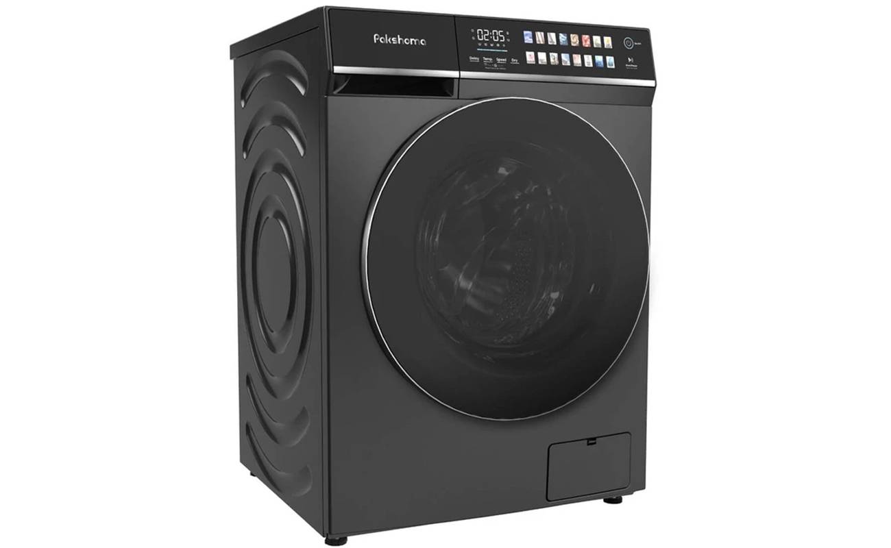 ماشین لباسشویی 11 کیلوگرم اتوماتیک پاکشوما مدل X106 X 1 quality,q 70