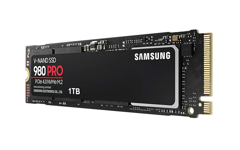 قیمت و خرید اس اس دی اینترنال سامسونگ مدل 980PRO ظرفیت 1 ترابایت قیمت و خرید اس اس دی اینترنال سامسونگ مدل 980PRO ظرفیت 1 ترابایت