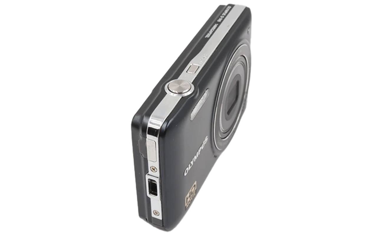 دوربین دیجیتال الیمپوس مدل D-745 4 quality,q 70