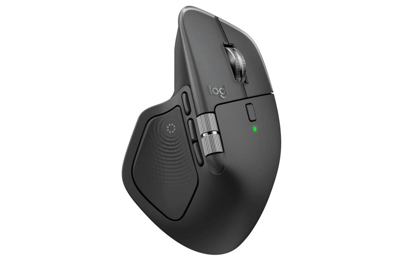 ماوس بی سیم لاجیتک مدل MX MASTER 4 | درنا پی سی