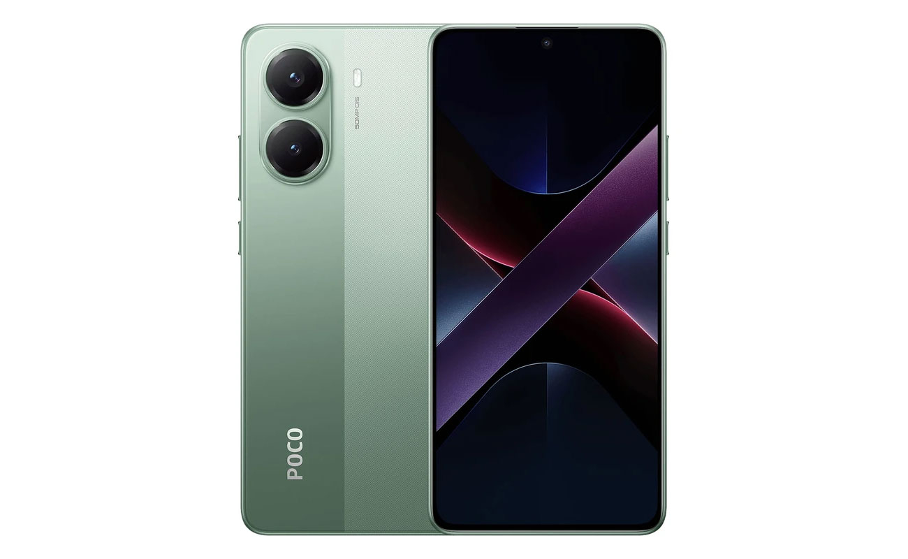 صفحه نمایش  بسیار روشن با پنل AMOLED، نرم‌افزار و رابط کاربری