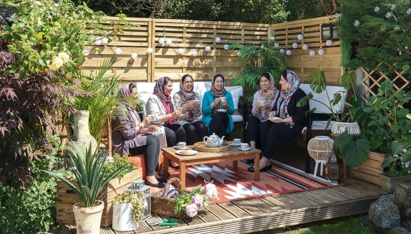 جمع‌بندی و نتیجه‌گیری
