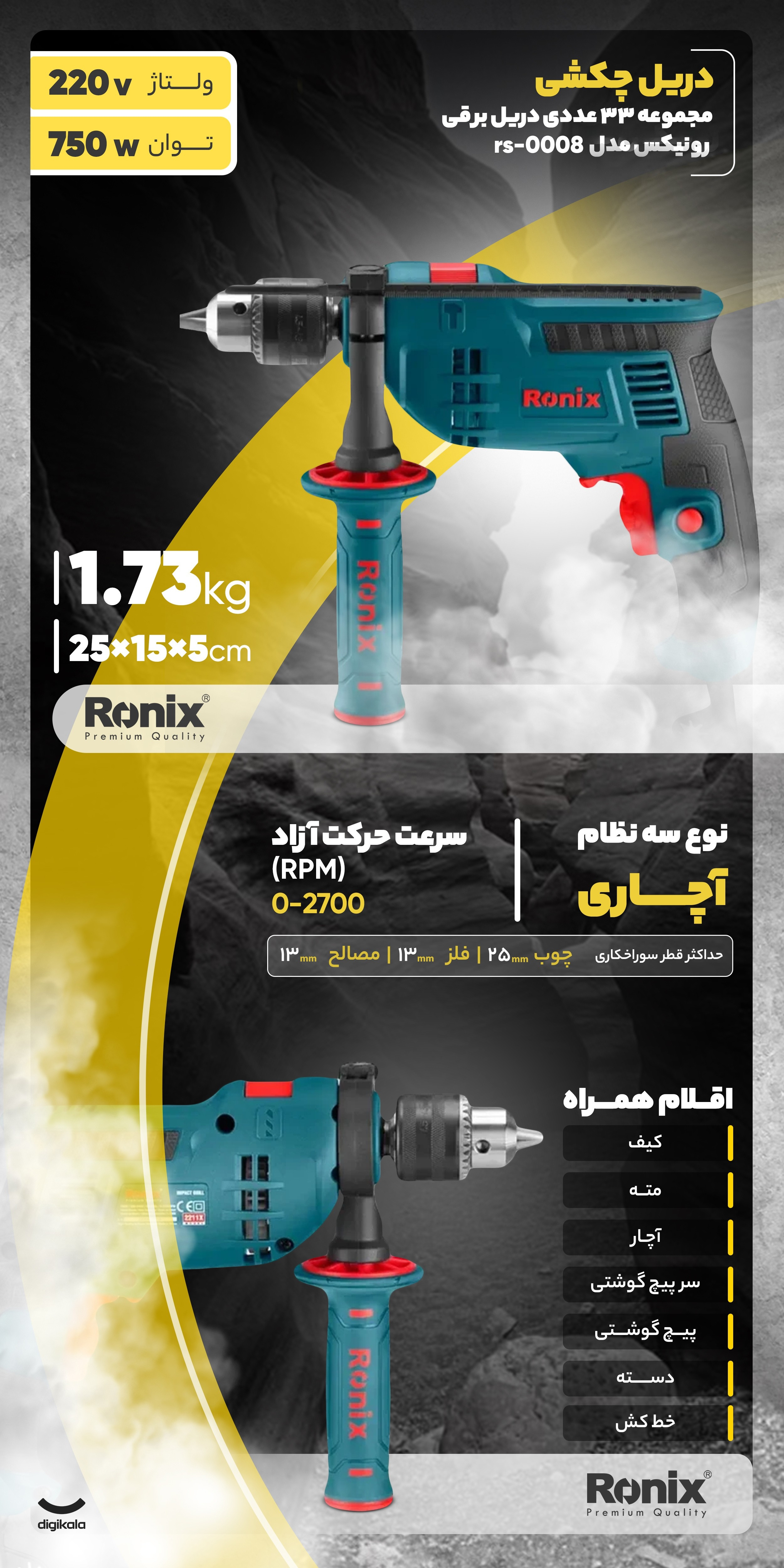 نگاه کلی
