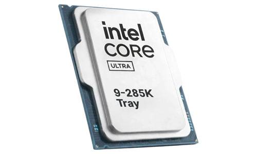 پردازنده مرکزی اینتل مدل Core Ultra 9 285K-Tray 1 quality,q 70