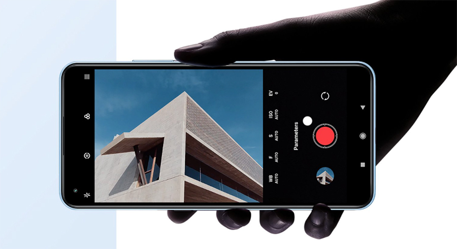 گوشی موبایل شیائومی مدل Mi 11 Lite 5G M2101K9G دو سیم‌ کارت ظرفیت 128 گیگابایت و 6 گیگابایت رم