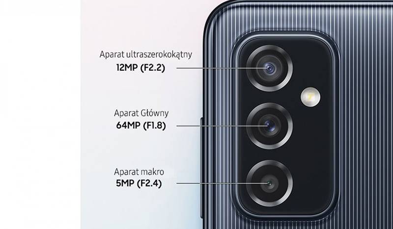quality,q 70 - گوشی سامسونگ Galaxy M52 5G دو سیم کارت ظرفیت 128/8 گیگابایت