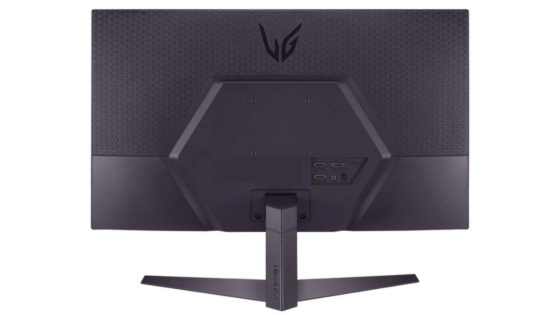 مانیتور گیمینگ 27 اینچ ال جی مدل 27GS50F-B با وضوح Full HD، پنل VA و نرخ بهروزرسانی 180 هرتز 3 quality,q 70
