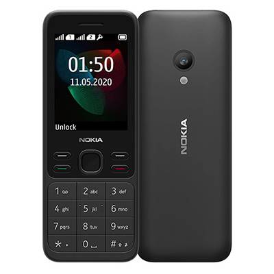 quality,q 70 - گوشی  نوکیا (2020) Nokia 150 دو سیم کارت