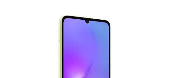 گوشی موبایل سامسونگ مدل Galaxy A05 دو سیم کارت ظرفیت 128 گیگابایت و رم 4 گیگابایت