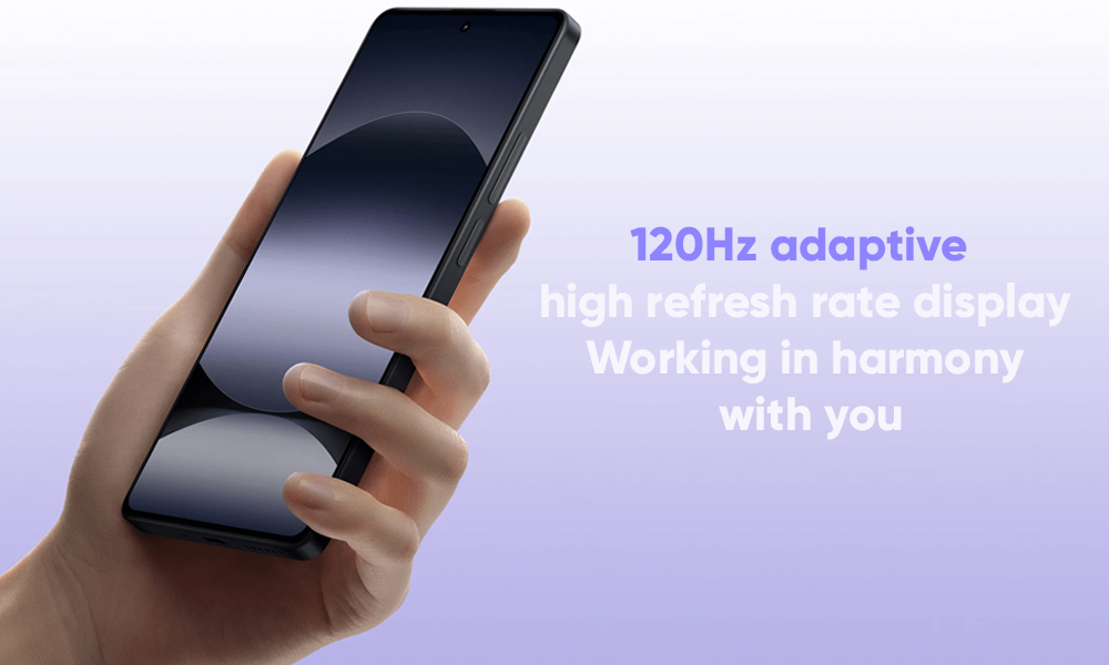 نمایشگر، AMOLED با روشنایی چشمگیر