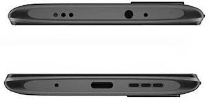 گوشی موبایل شیائومی مدل POCO M3 M2010J19CT دو سیم‌ کارت ظرفیت 128 گیگابایت و رم 4 گیگابایت