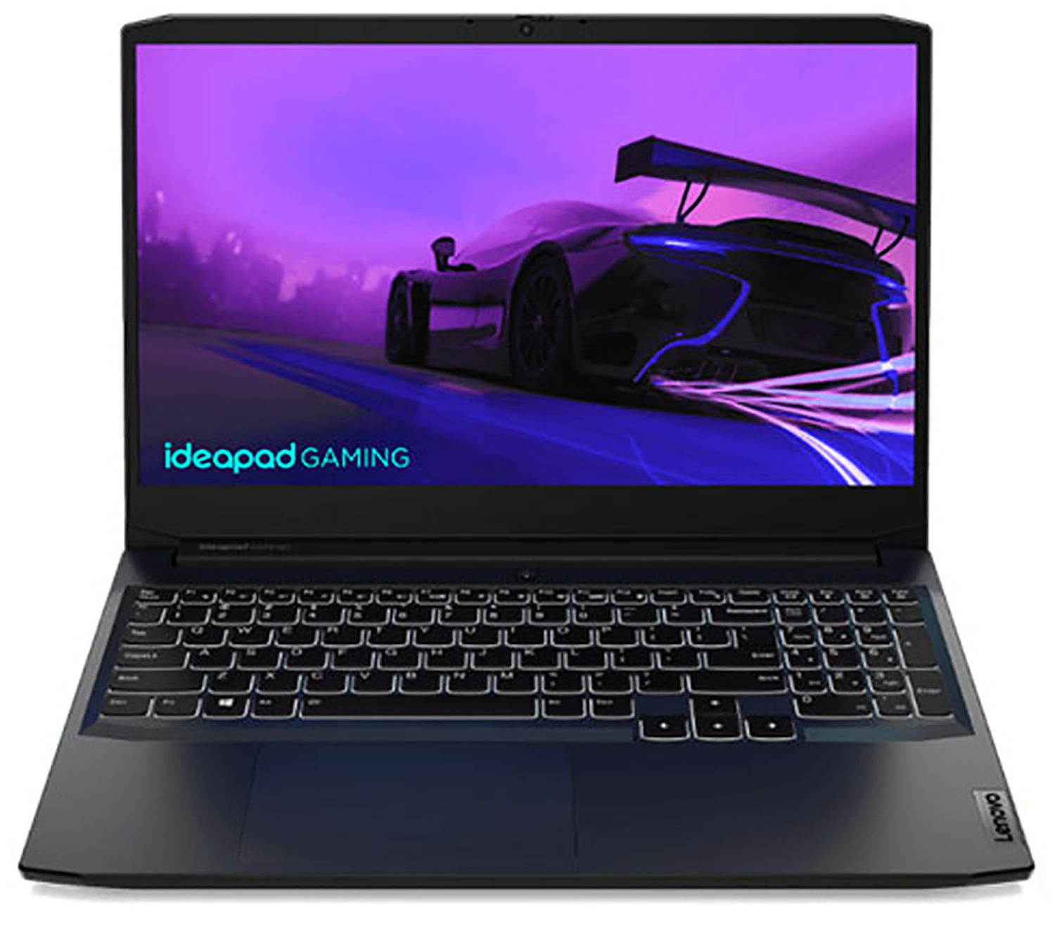 ideapad gaming 3 backlit keyboard