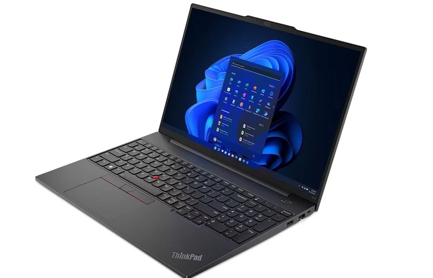 طراحی و ظاهر: با اصالت مثل ThinkPad