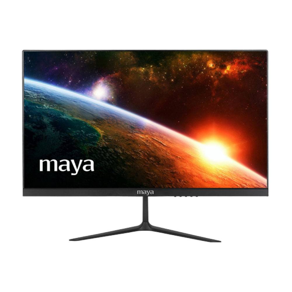 مانیتور مایا مدل MO24X سایز 24 اینچ