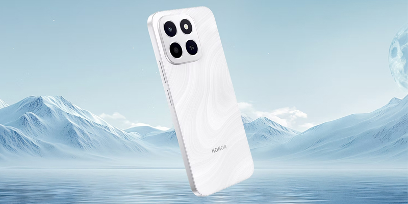 آنر X6c یک اقتصادی خوش ساخت