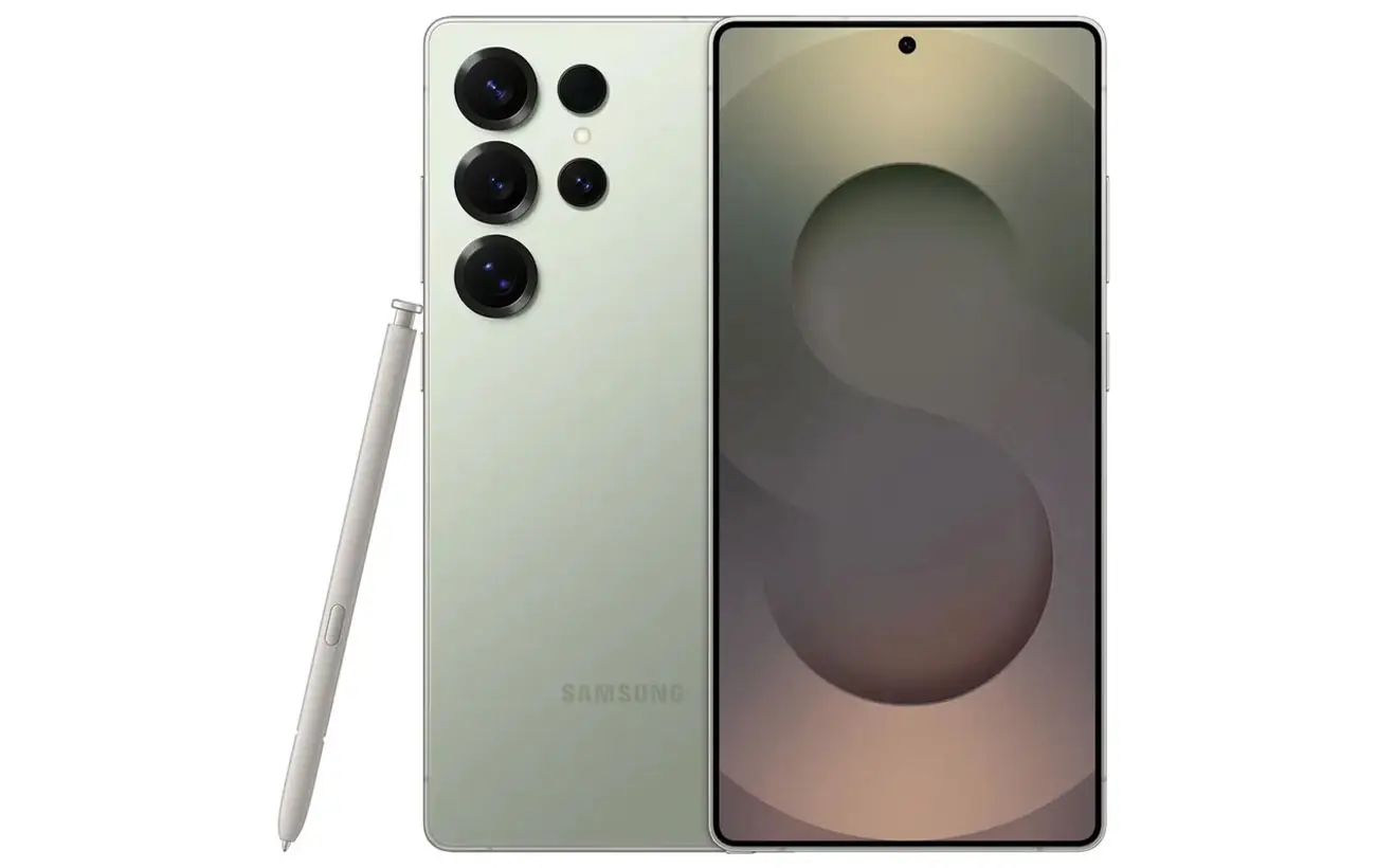 گوشی موبایل سامسونگ مدل Galaxy S25 Ultra دو سیم کارت ظرفیت 256 گیگابایت و رم 12 گیگابایت - پک ویتنام