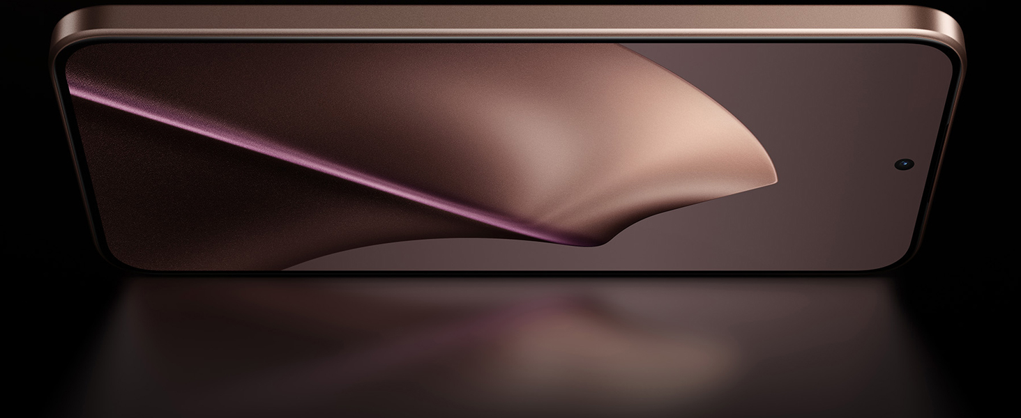 نمایشگر چشمنواز، جادوی AMOLED با روشنایی ۳۲۰۰ نیت