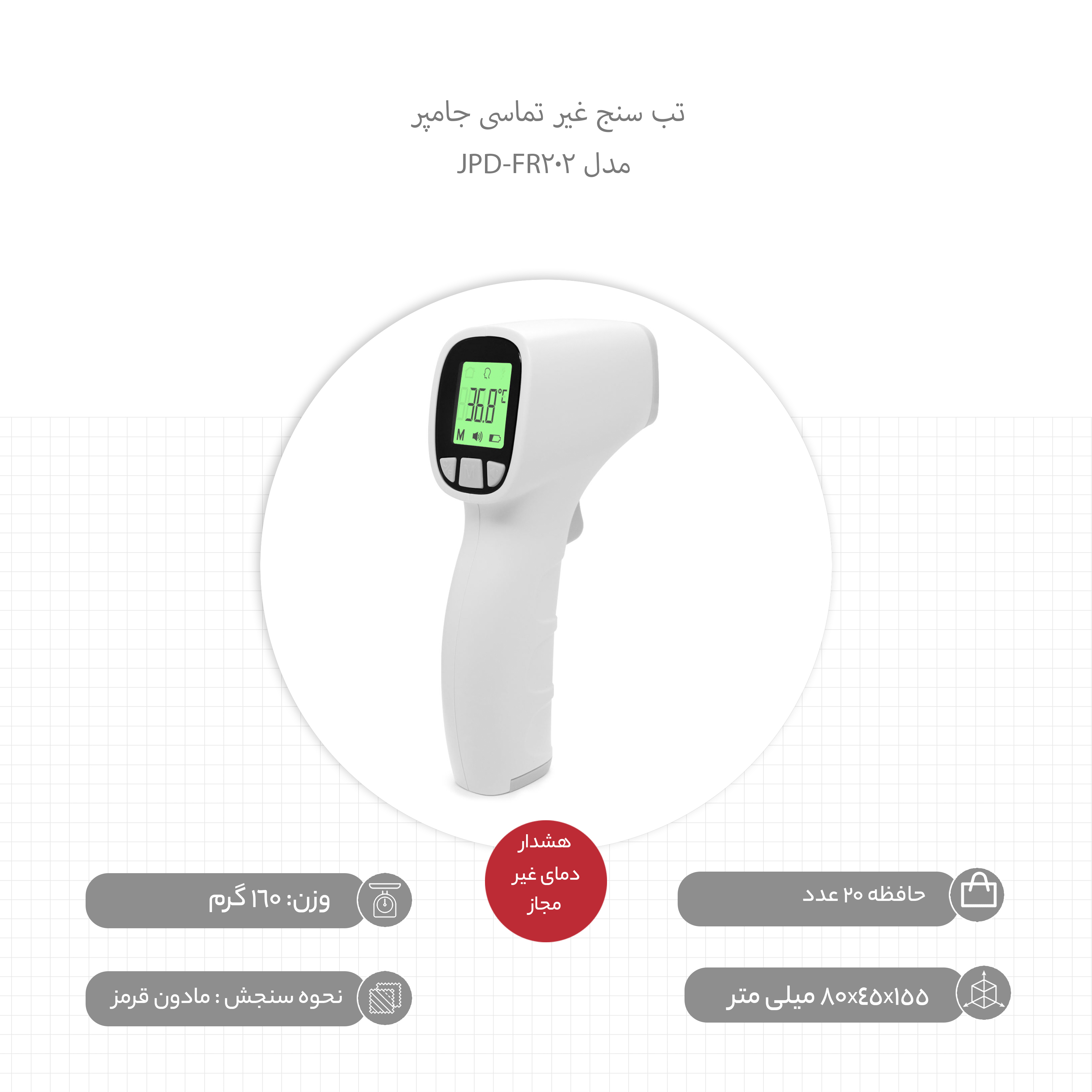 نگاه کلی