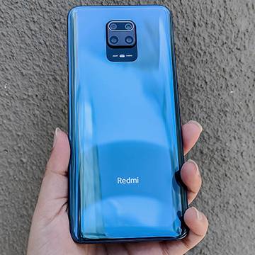 گوشی موبایل شیائومی Redmi Note 9S ظرفیت 128 گیگابایت و رم 6 گیگابایت