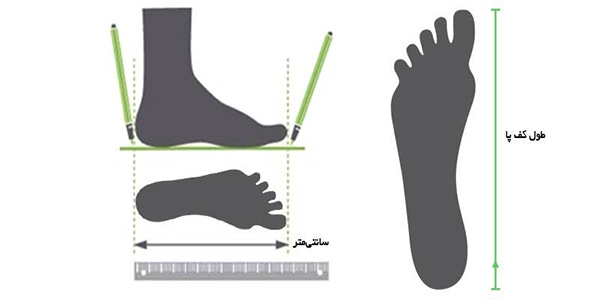 کفش ورزشی مردانه ریباک
