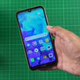 گوشی موبایل هوآوی مدل Y5 2019 AMN-LX9 دو سیم کارت ظرفیت 32 گیگابایت video
