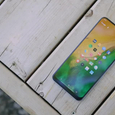 گوشی موبایل سامسونگ مدل Galaxy A50 SM-A505F/DS دو سیم کارت ظرفیت 128گیگابایت video
