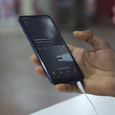گوشی موبایل سامسونگ مدل Galaxy A10s SM-A107F/DS دو سیم کارت ظرفیت 32 گیگابایت video