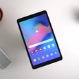 تبلت سامسونگ مدل Galaxy Tab A 8.0 2019 LTE SM-P205 به همراه قلم S Pen ظرفیت 32 گیگابایت video
