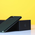 گوشی موبایل اپل مدل iPhone 11 Pro Max A2220 دو سیم کارت ظرفیت 256 گیگابایت video