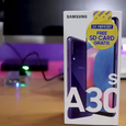 گوشی موبایل سامسونگ مدل Galaxy A30s SM-A307FN/DS دو سیم کارت ظرفیت 128 گیگابایت video