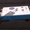 کابل تبدیل USB-C به USB-C انکر مدل PowerLine Plus طول 0.9 متر video