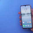 گوشی موبایل هوآوی مدل Y8p AQM-LX1 دو سیم کارت ظرفیت 128 گیگابایت video