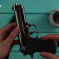 فندک طرح تفنگ کد PJ-3194 video