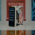 گوشی موبایل سامسونگ مدل Galaxy A20s SM-A207F/DS دو سیم کارت ظرفیت 32 گیگابایت video