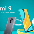 گوشی موبایل شیائومی مدل Redmi 9 M2004J19G دو سیم کارت ظرفیت 64 گیگابایت video
