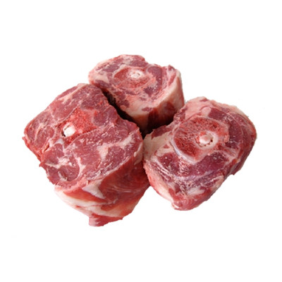 گردن گوسفندی - یک کیلوگرم