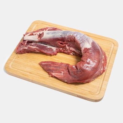 گوشت گوساله پاک کرده - یک کیلوگرم