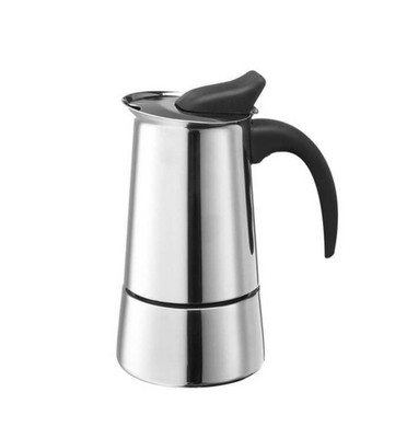 موکاپات استیل ۲ کاپ